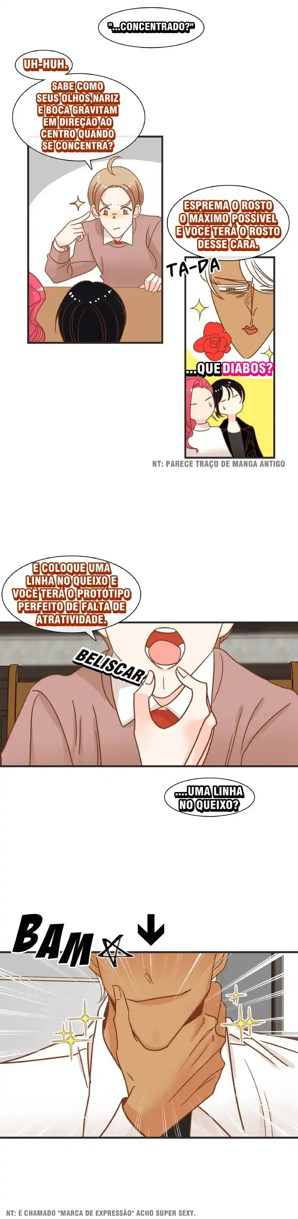 The Devil’s Temptation – Capítulo 23 Yaoi – Página 9 The Devil’s Temptation – Capítulo 23 Yaoi – Página 9