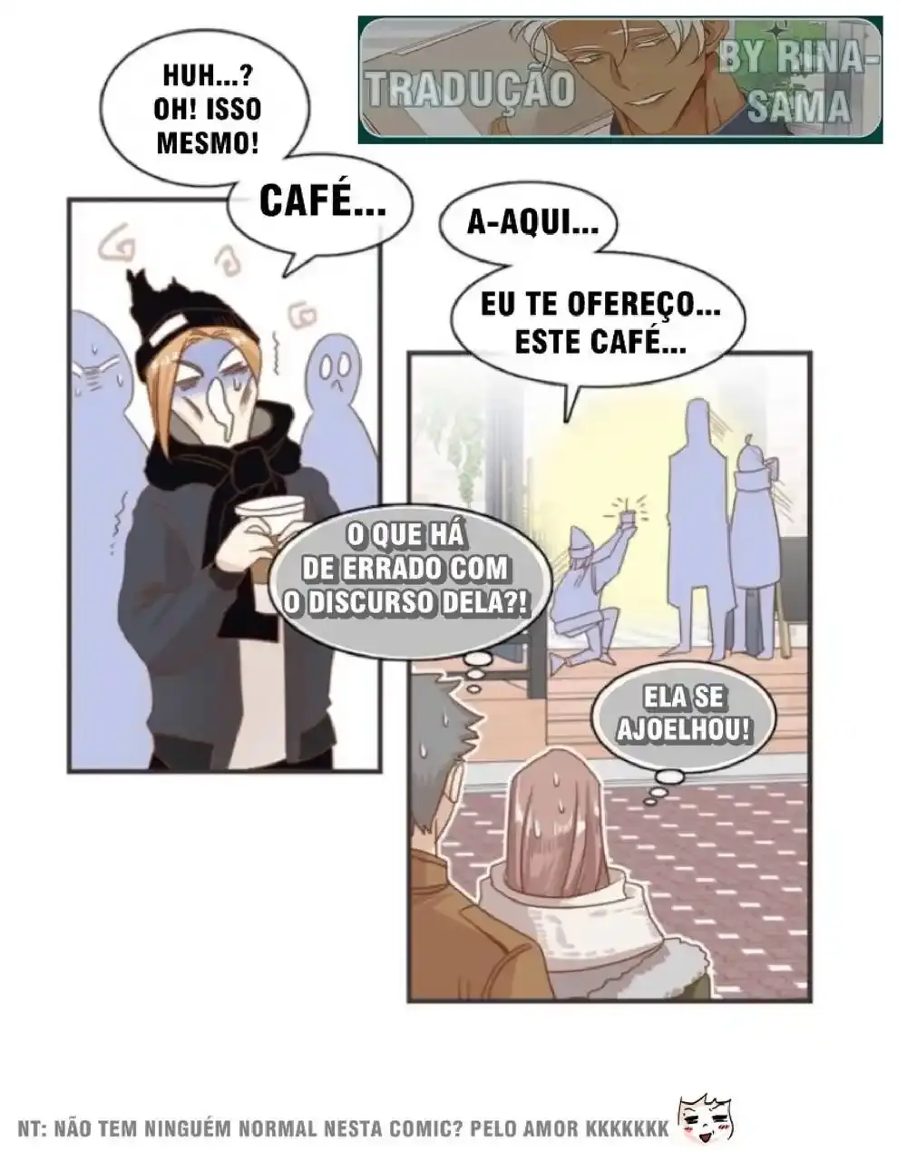 The Devil’s Temptation – Capítulo 24 Yaoi – Página 12 The Devil’s Temptation – Capítulo 24 Yaoi – Página 12