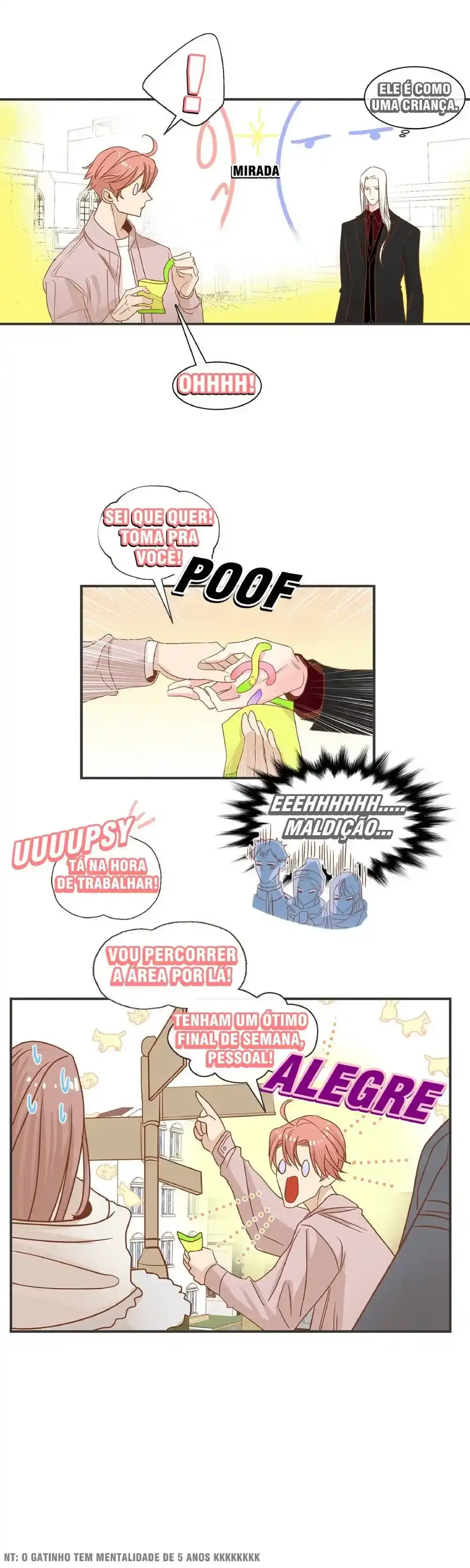 The Devil’s Temptation – Capítulo 24 Yaoi – Página 14 The Devil’s Temptation – Capítulo 24 Yaoi – Página 14