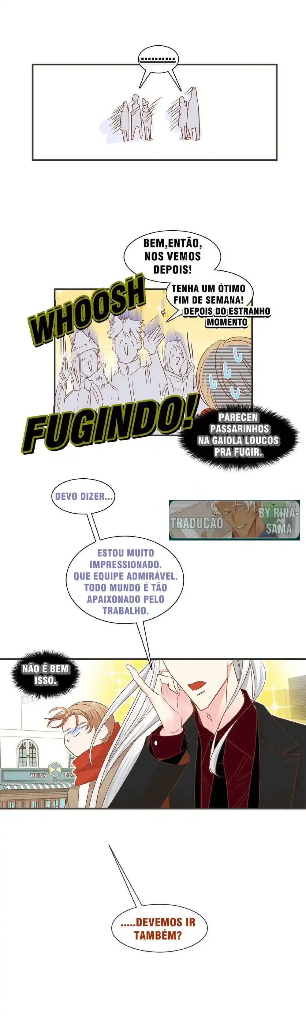 The Devil’s Temptation – Capítulo 24 Yaoi – Página 15 The Devil’s Temptation – Capítulo 24 Yaoi – Página 15