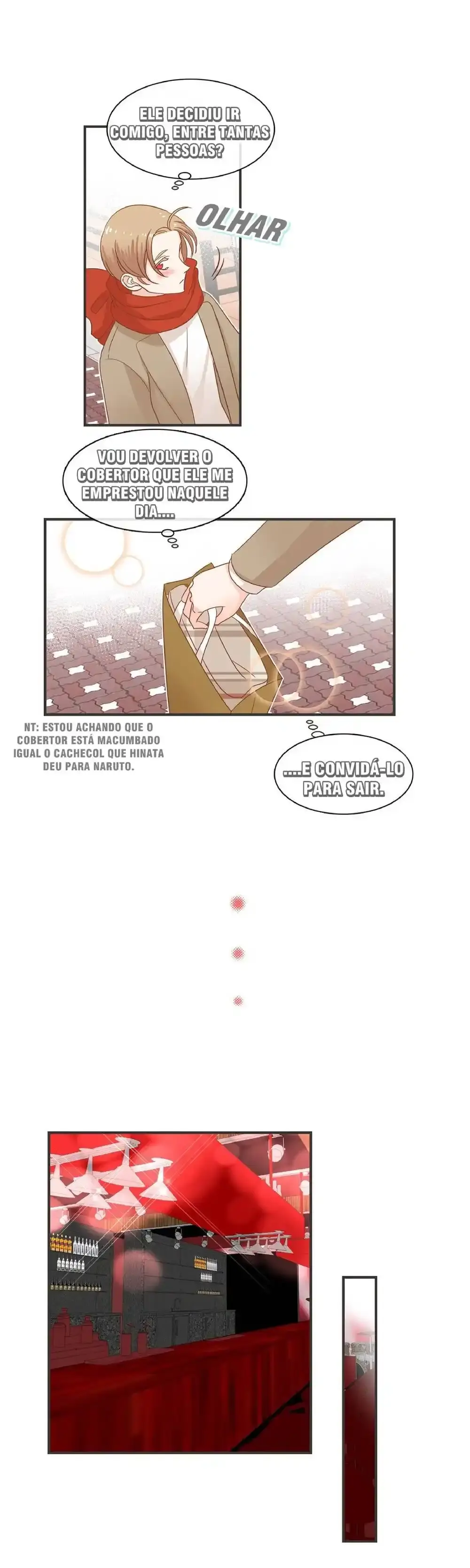 The Devil’s Temptation – Capítulo 24 Yaoi – Página 16 The Devil’s Temptation – Capítulo 24 Yaoi – Página 16