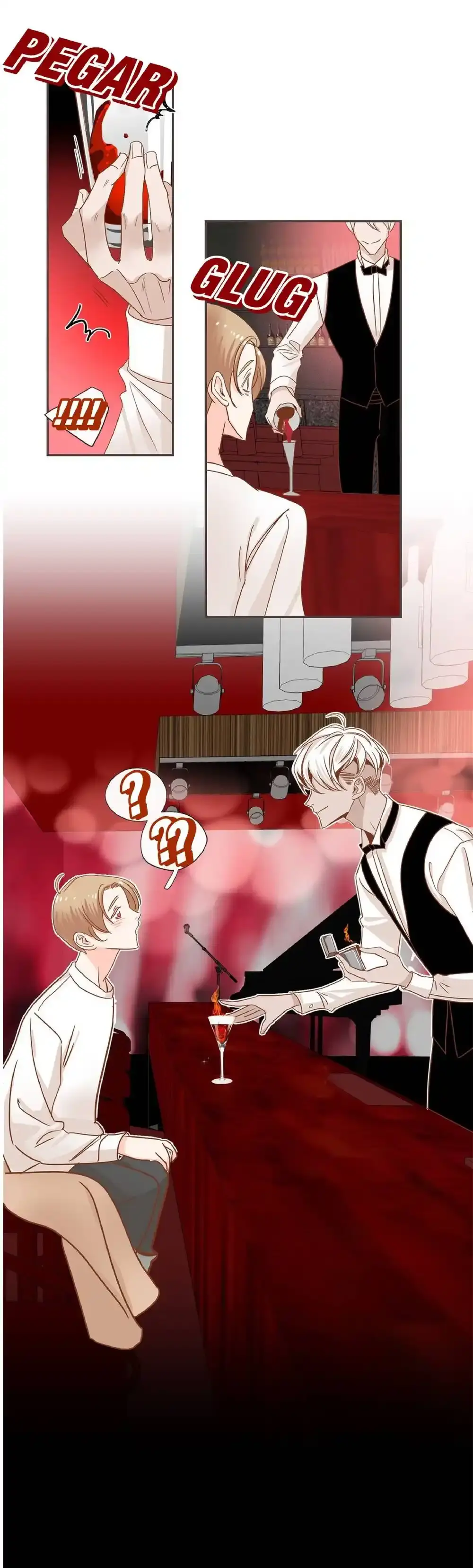 The Devil’s Temptation – Capítulo 24 Yaoi – Página 19 The Devil’s Temptation – Capítulo 24 Yaoi – Página 19