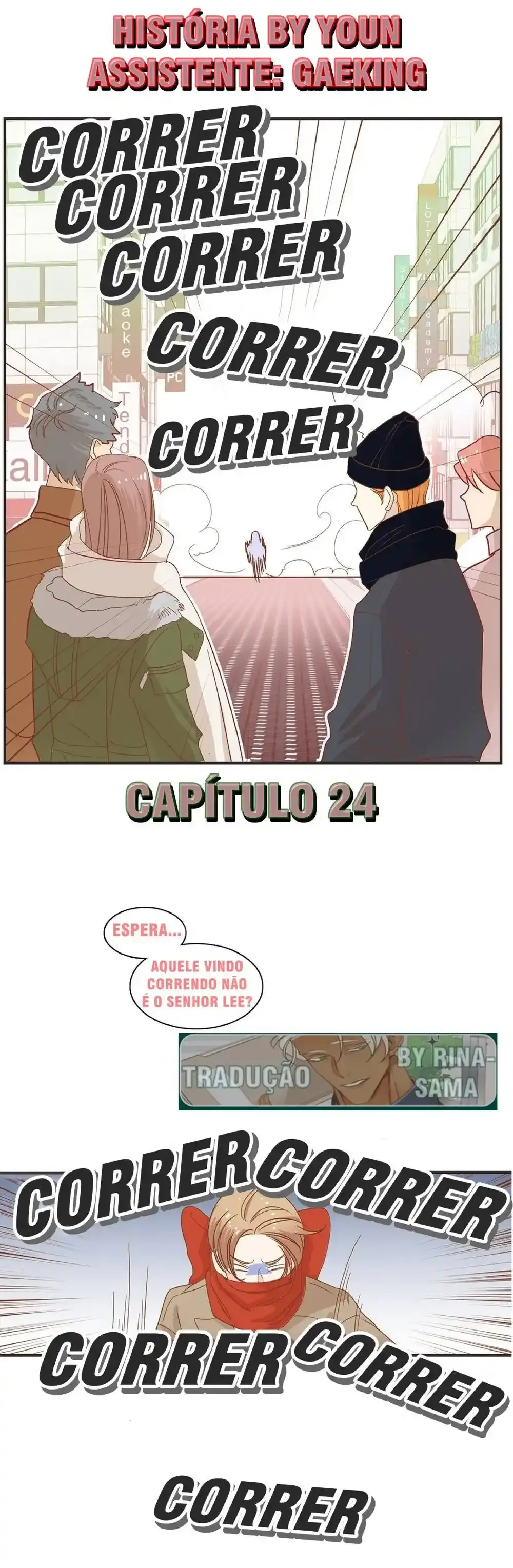 The Devil’s Temptation – Capítulo 24 Yaoi – Página 2 The Devil’s Temptation – Capítulo 24 Yaoi – Página 2