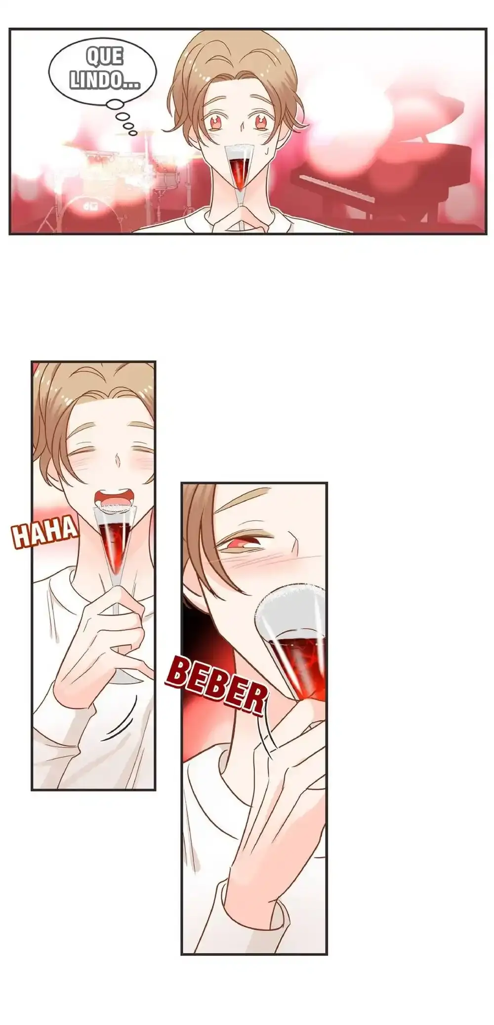 The Devil’s Temptation – Capítulo 24 Yaoi – Página 21 The Devil’s Temptation – Capítulo 24 Yaoi – Página 21