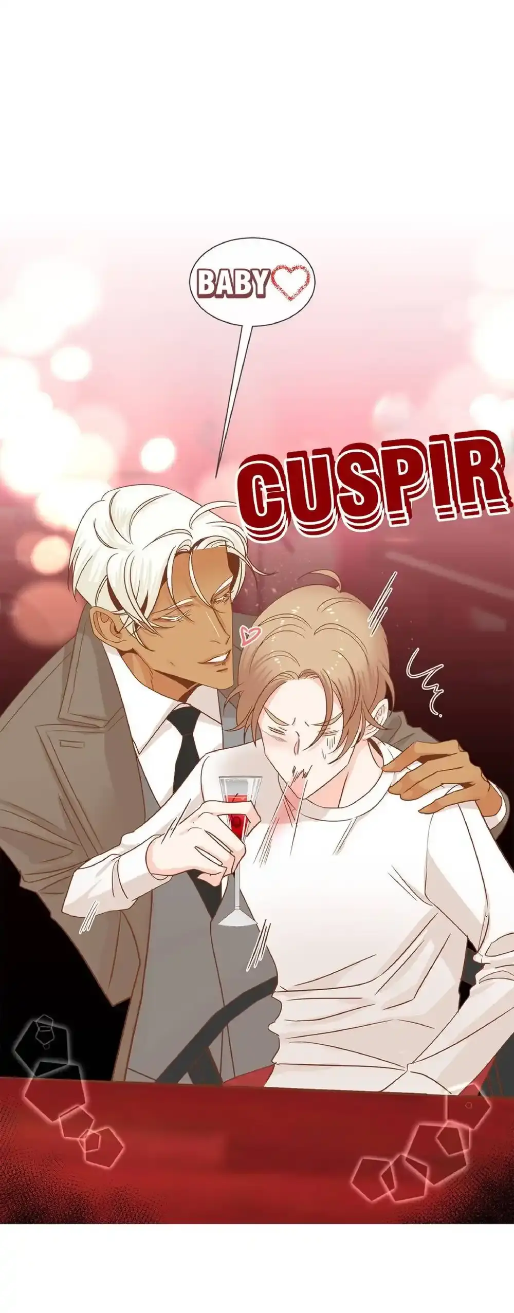 The Devil’s Temptation – Capítulo 24 Yaoi – Página 22 The Devil’s Temptation – Capítulo 24 Yaoi – Página 22