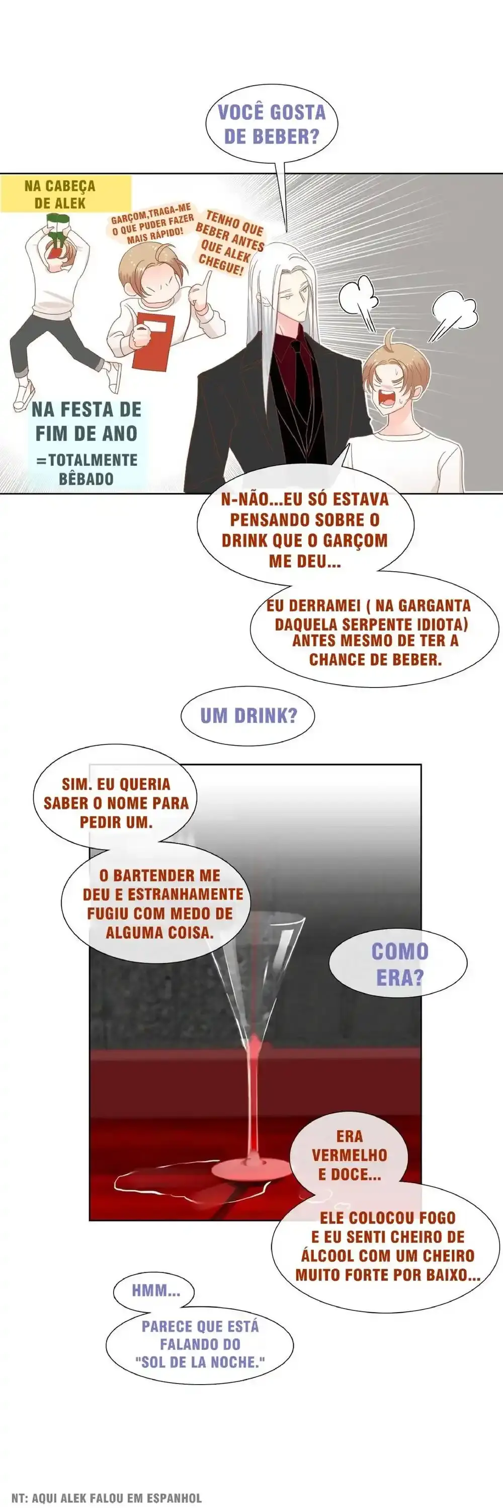 The Devil’s Temptation – Capítulo 25 Yaoi – Página 10 The Devil’s Temptation – Capítulo 25 Yaoi – Página 10