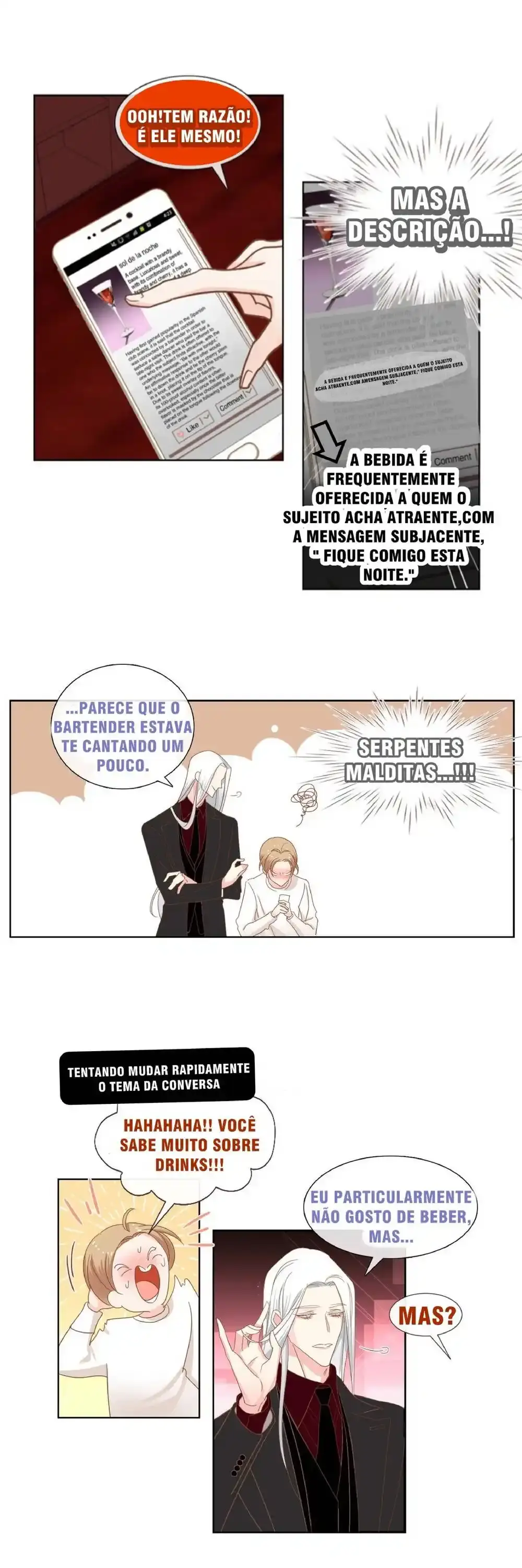 The Devil’s Temptation – Capítulo 25 Yaoi – Página 11 The Devil’s Temptation – Capítulo 25 Yaoi – Página 11