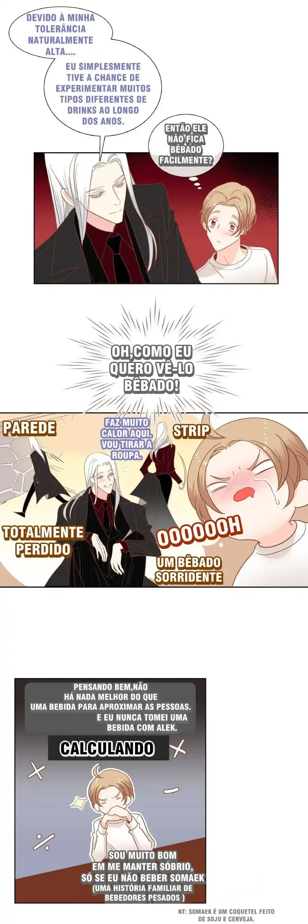 The Devil’s Temptation – Capítulo 25 Yaoi – Página 12 The Devil’s Temptation – Capítulo 25 Yaoi – Página 12