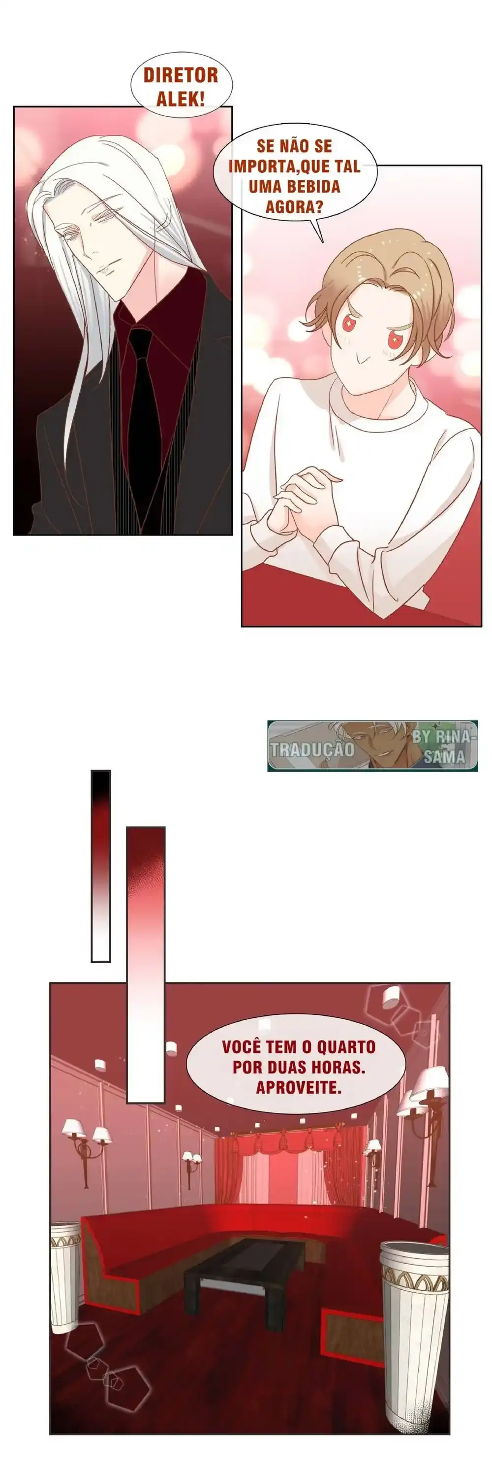 The Devil’s Temptation – Capítulo 25 Yaoi – Página 13 The Devil’s Temptation – Capítulo 25 Yaoi – Página 13