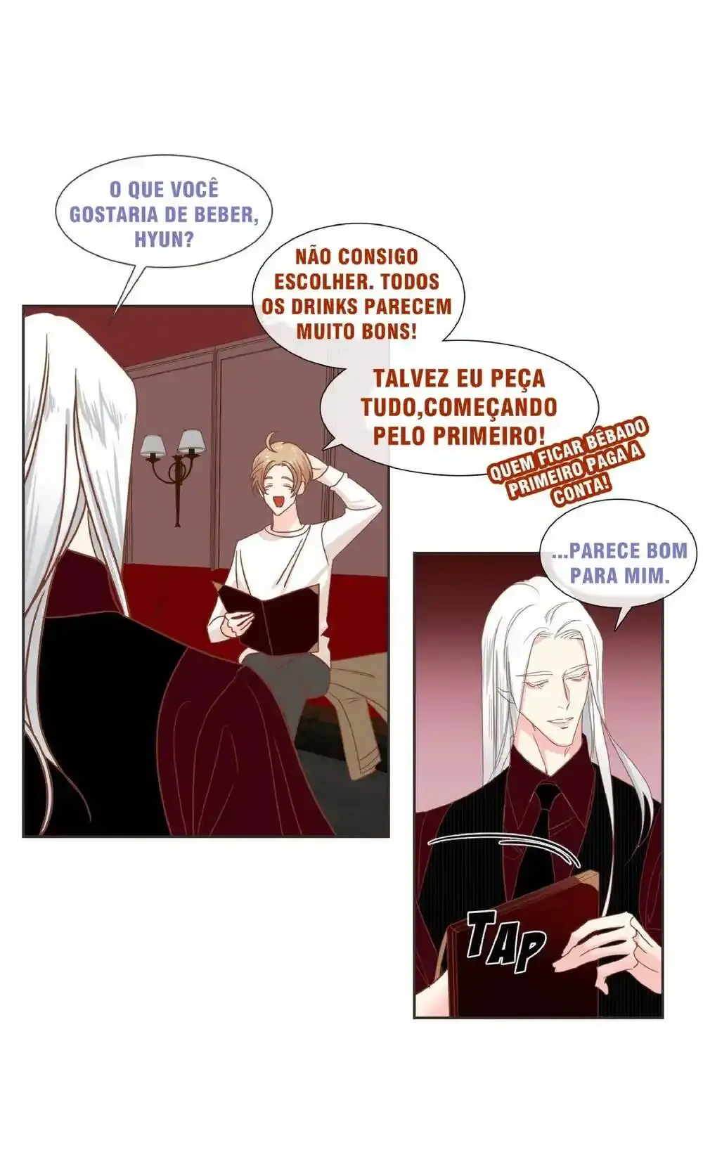 The Devil’s Temptation – Capítulo 25 Yaoi – Página 14 The Devil’s Temptation – Capítulo 25 Yaoi – Página 14