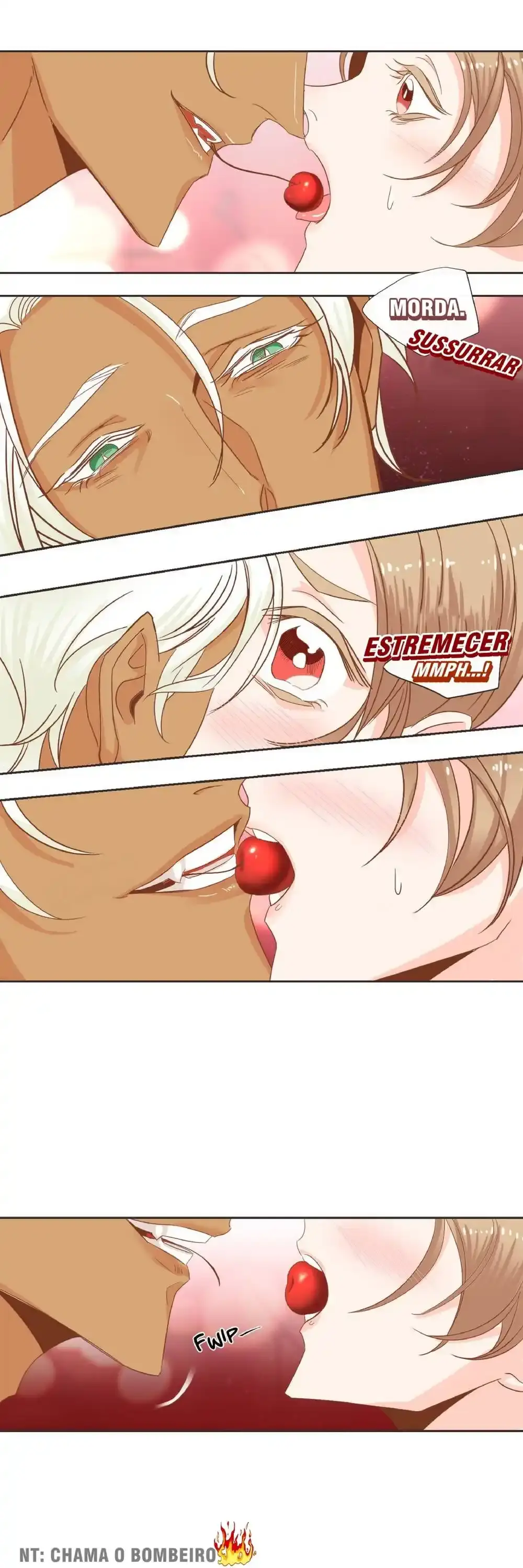 The Devil’s Temptation – Capítulo 25 Yaoi – Página 4 The Devil’s Temptation – Capítulo 25 Yaoi – Página 4