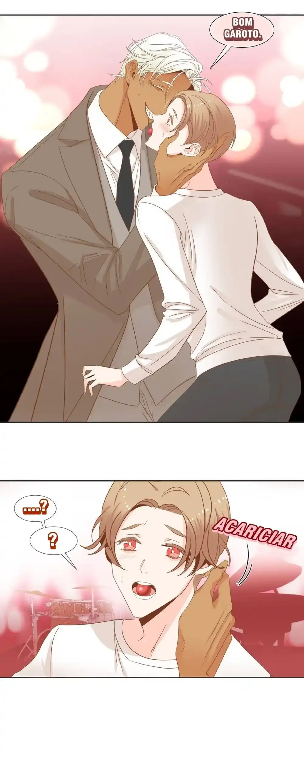 The Devil’s Temptation – Capítulo 25 Yaoi – Página 5 The Devil’s Temptation – Capítulo 25 Yaoi – Página 5