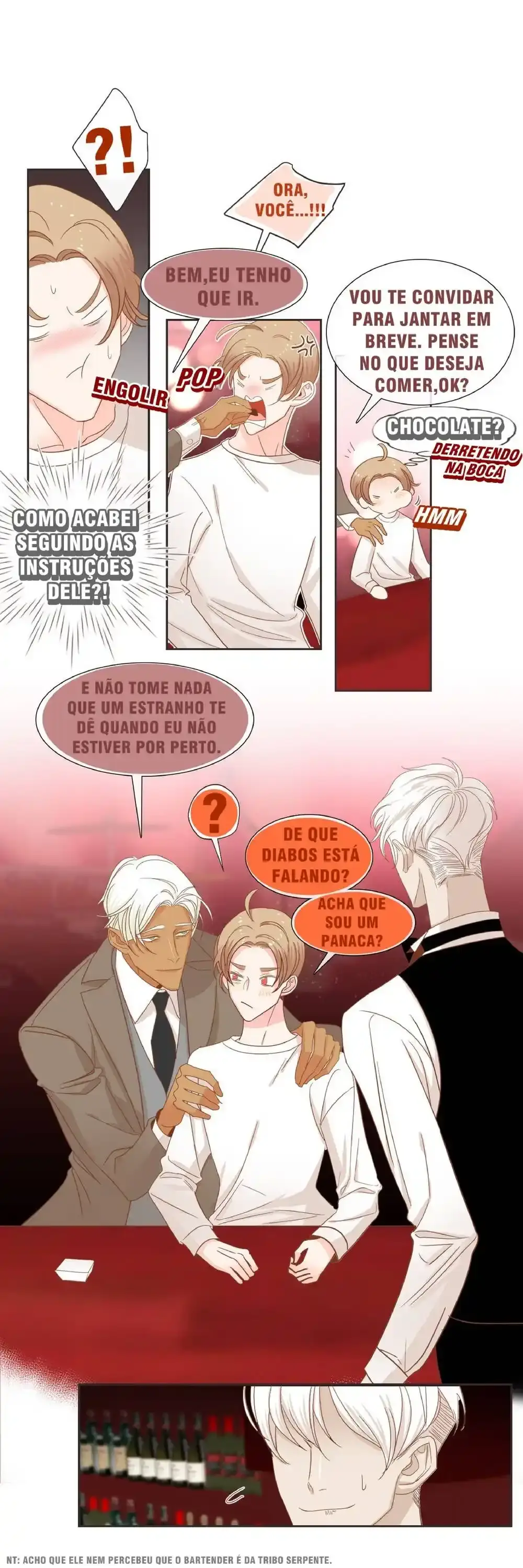 The Devil’s Temptation – Capítulo 25 Yaoi – Página 6 The Devil’s Temptation – Capítulo 25 Yaoi – Página 6