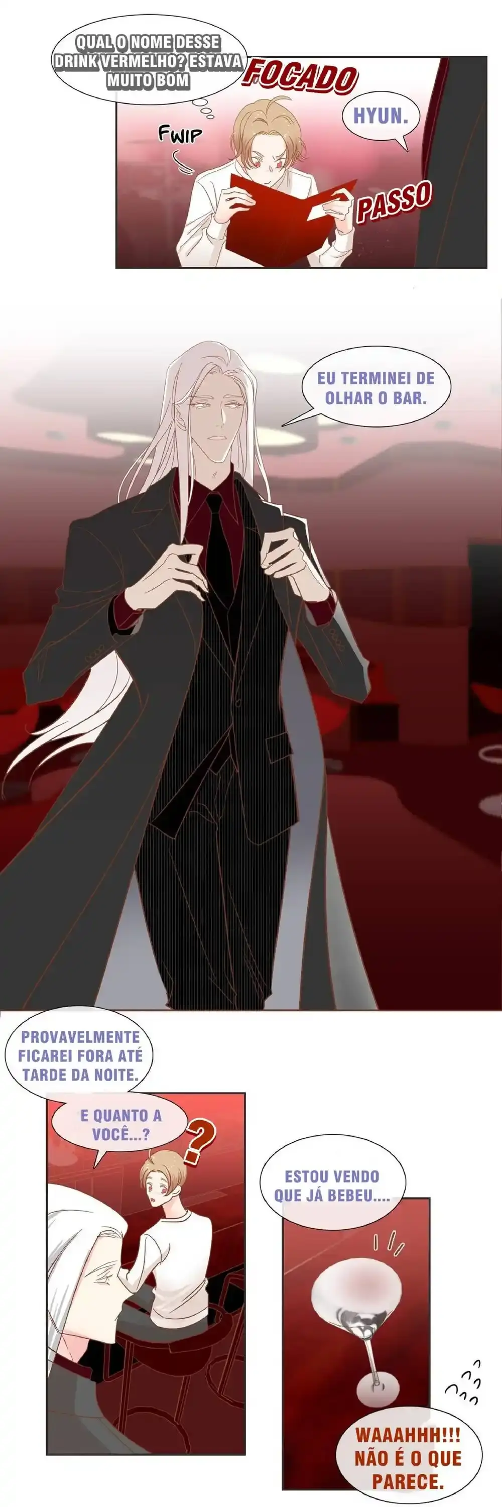 The Devil’s Temptation – Capítulo 25 Yaoi – Página 9 The Devil’s Temptation – Capítulo 25 Yaoi – Página 9