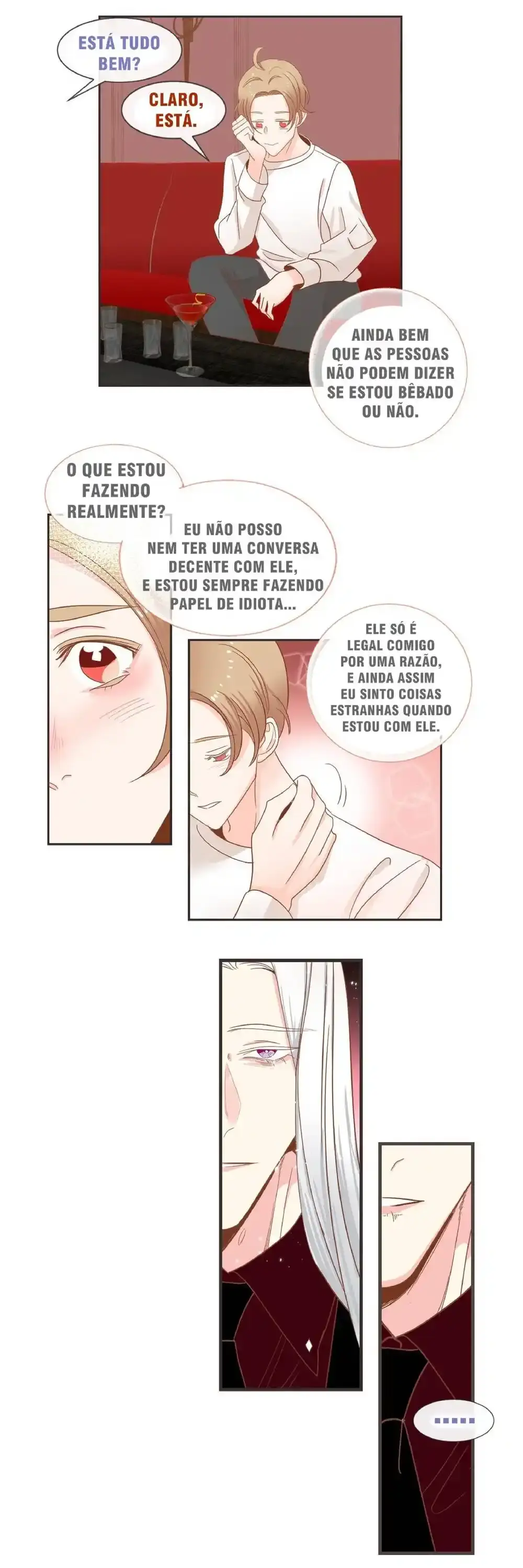 The Devil’s Temptation – Capítulo 26 Yaoi – Página 10 The Devil’s Temptation – Capítulo 26 Yaoi – Página 10