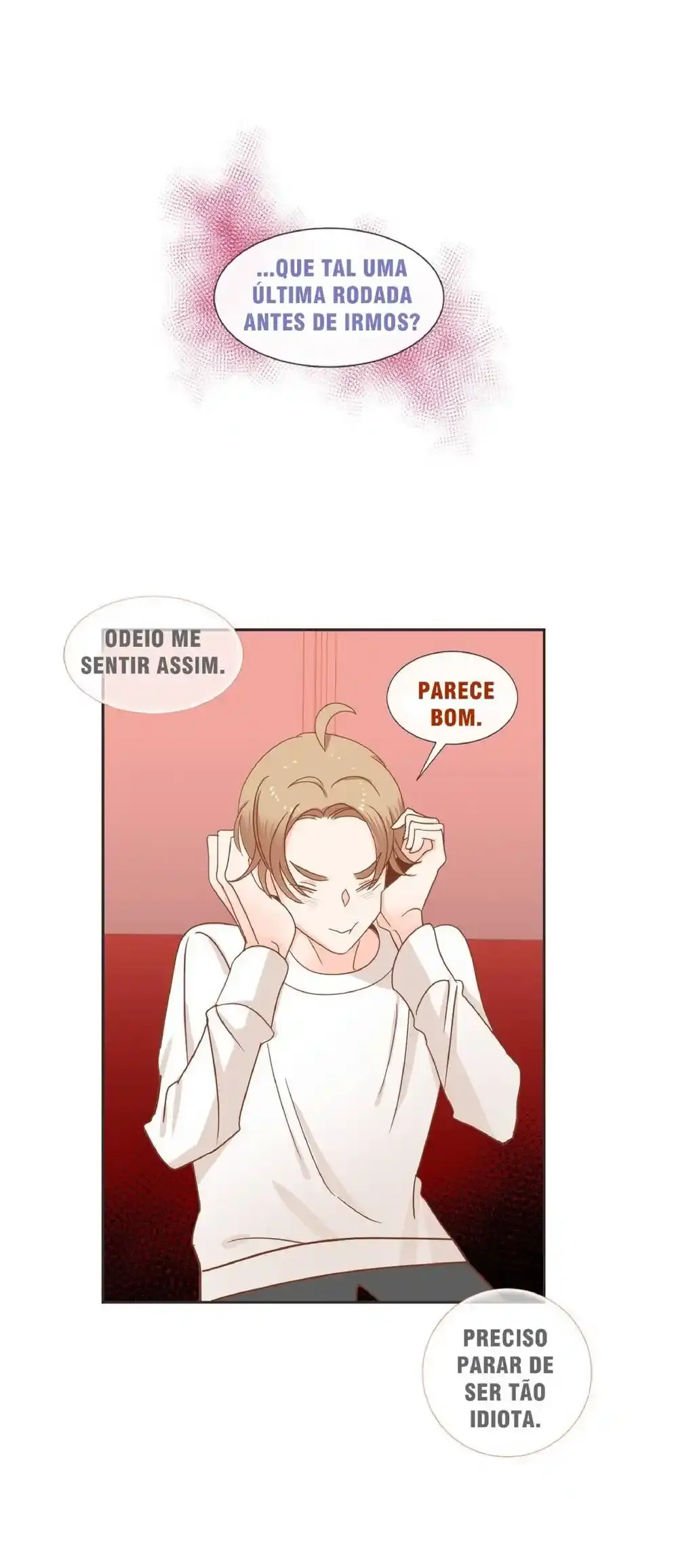 The Devil’s Temptation – Capítulo 26 Yaoi – Página 11 The Devil’s Temptation – Capítulo 26 Yaoi – Página 11