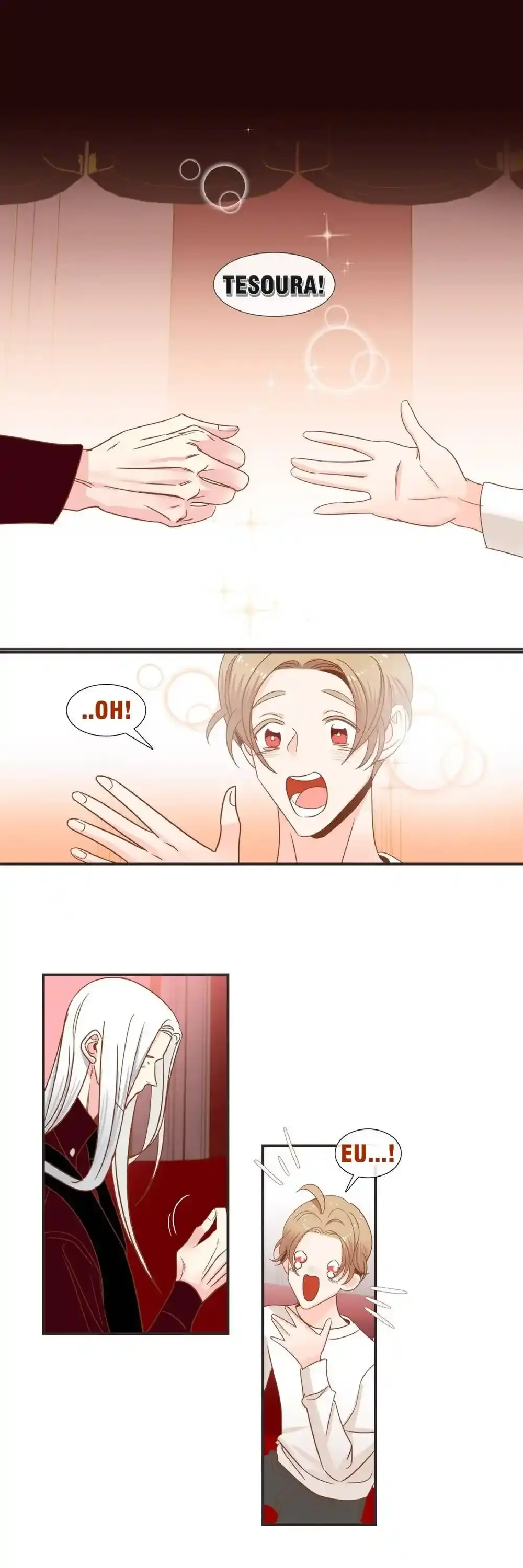 The Devil’s Temptation – Capítulo 26 Yaoi – Página 13 The Devil’s Temptation – Capítulo 26 Yaoi – Página 13