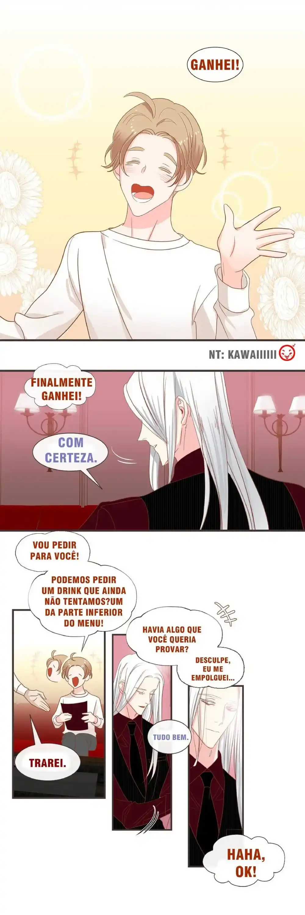 The Devil’s Temptation – Capítulo 26 Yaoi – Página 14 The Devil’s Temptation – Capítulo 26 Yaoi – Página 14