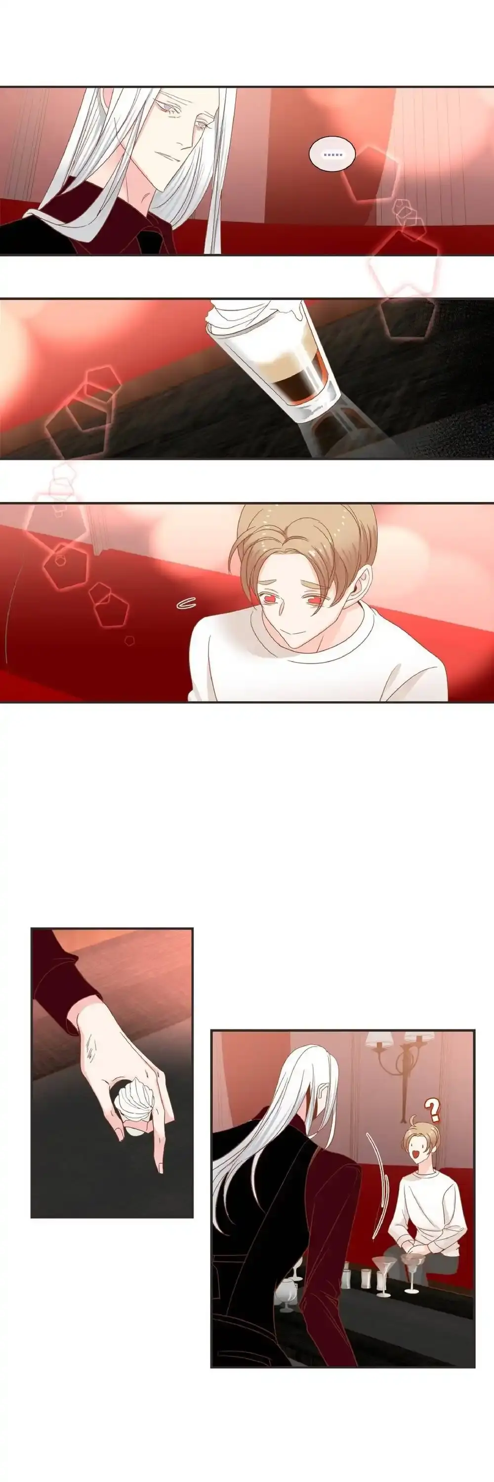 The Devil’s Temptation – Capítulo 26 Yaoi – Página 17 The Devil’s Temptation – Capítulo 26 Yaoi – Página 17