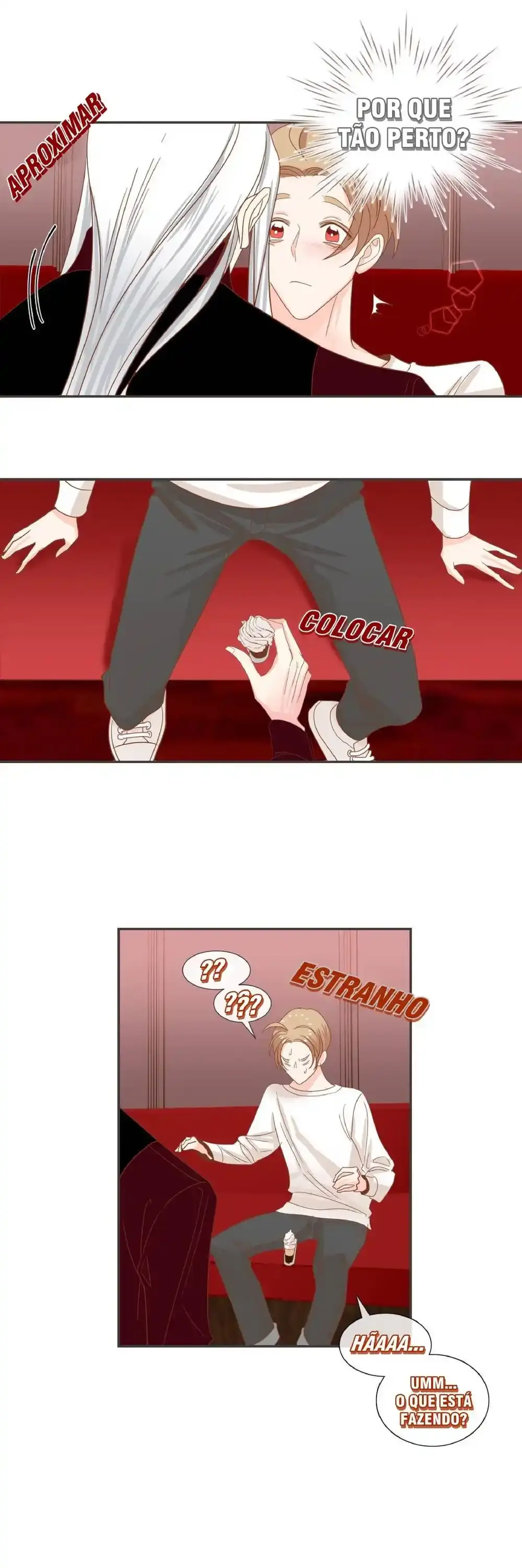 The Devil’s Temptation – Capítulo 26 Yaoi – Página 18 The Devil’s Temptation – Capítulo 26 Yaoi – Página 18