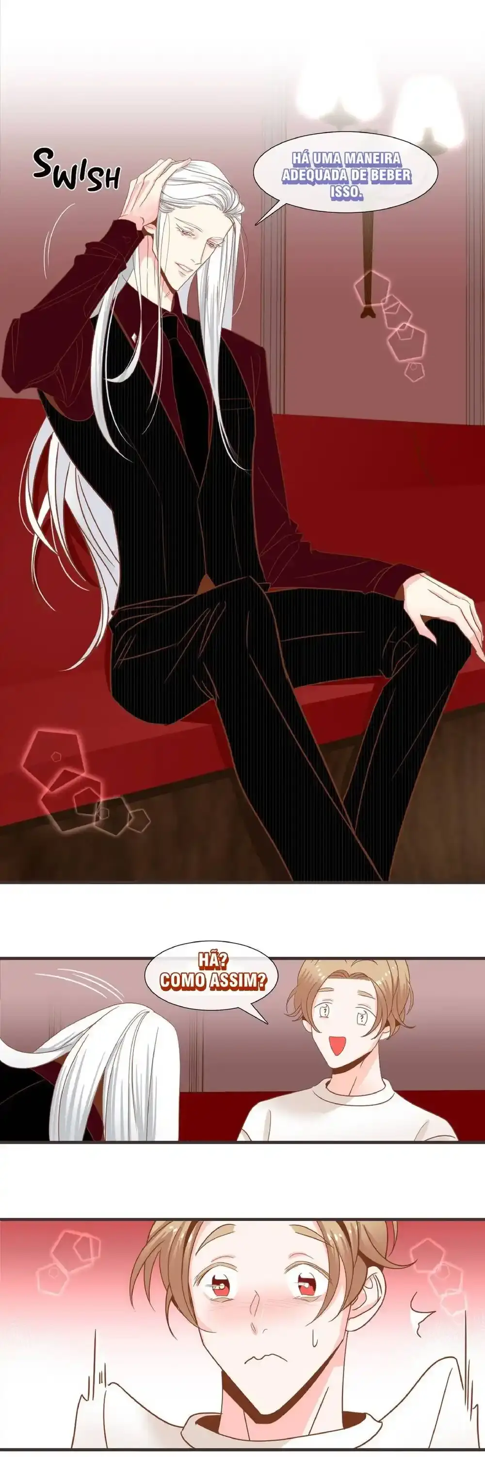 The Devil’s Temptation – Capítulo 26 Yaoi – Página 19 The Devil’s Temptation – Capítulo 26 Yaoi – Página 19