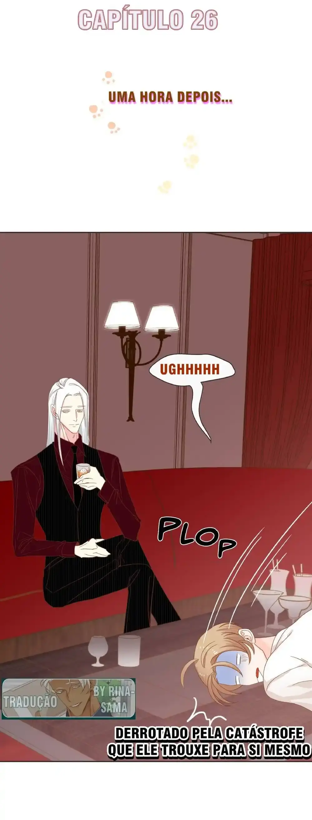 The Devil’s Temptation – Capítulo 26 Yaoi – Página 2 The Devil’s Temptation – Capítulo 26 Yaoi – Página 2