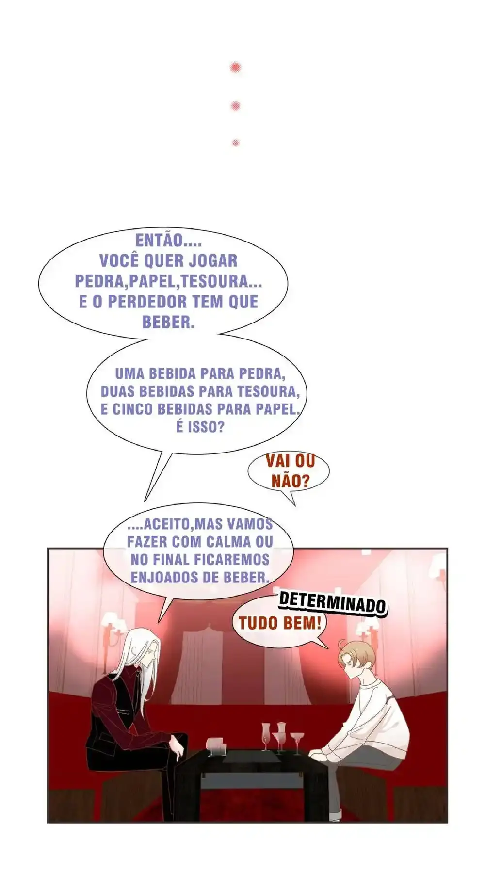 The Devil’s Temptation – Capítulo 26 Yaoi – Página 5 The Devil’s Temptation – Capítulo 26 Yaoi – Página 5