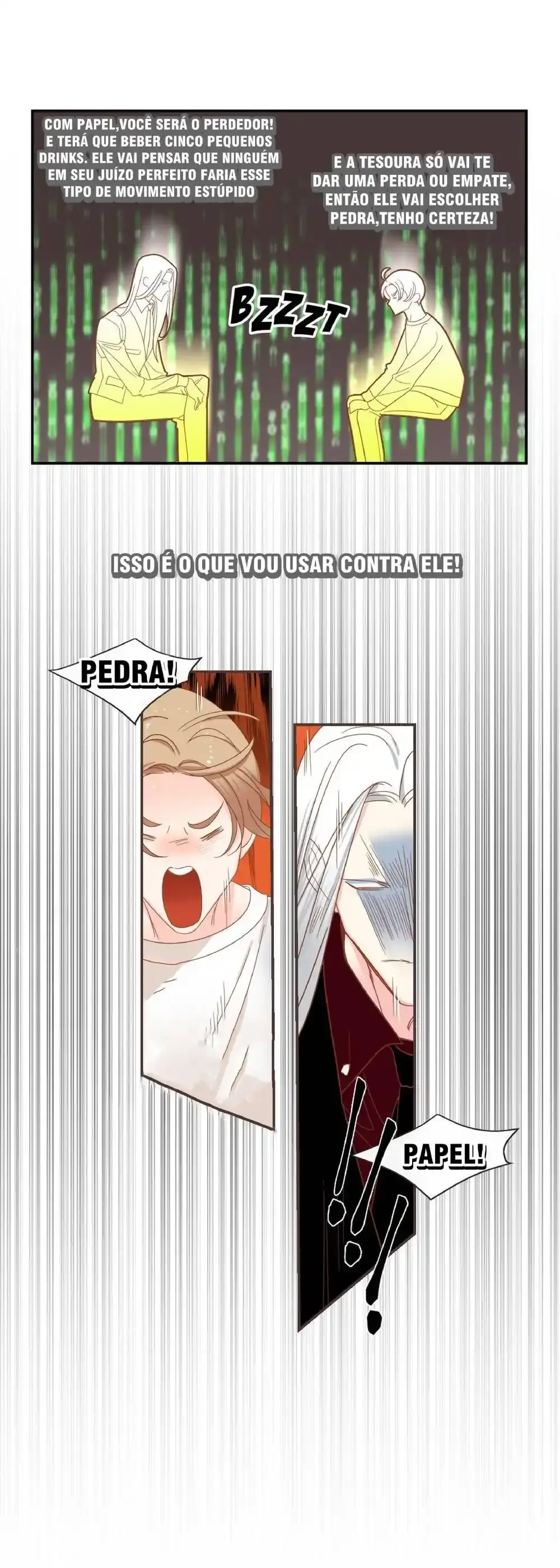 The Devil’s Temptation – Capítulo 26 Yaoi – Página 6 The Devil’s Temptation – Capítulo 26 Yaoi – Página 6