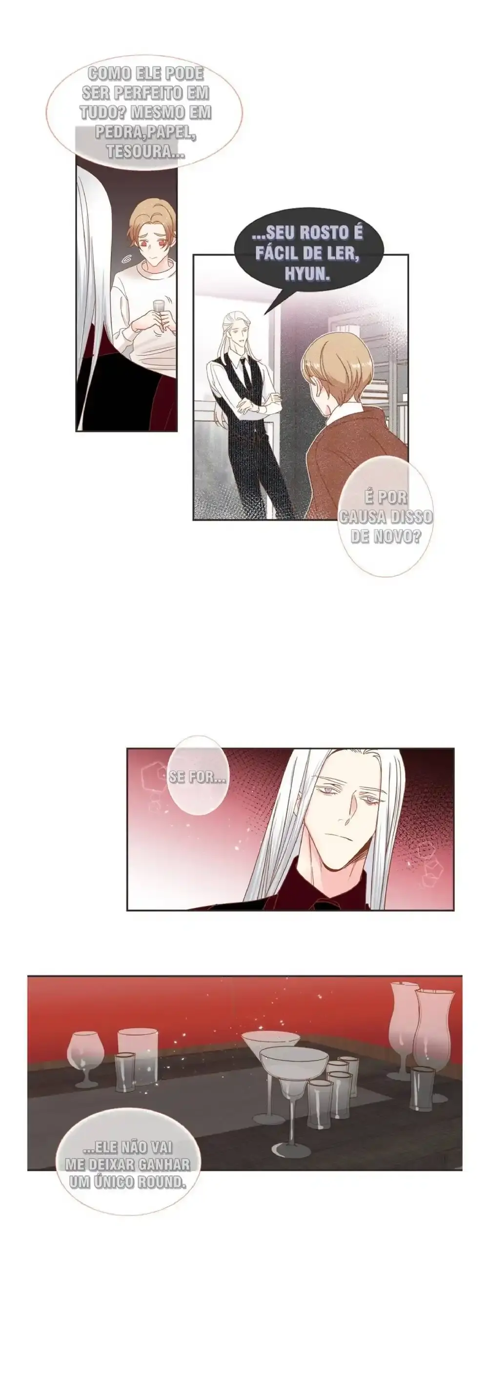 The Devil’s Temptation – Capítulo 26 Yaoi – Página 9 The Devil’s Temptation – Capítulo 26 Yaoi – Página 9