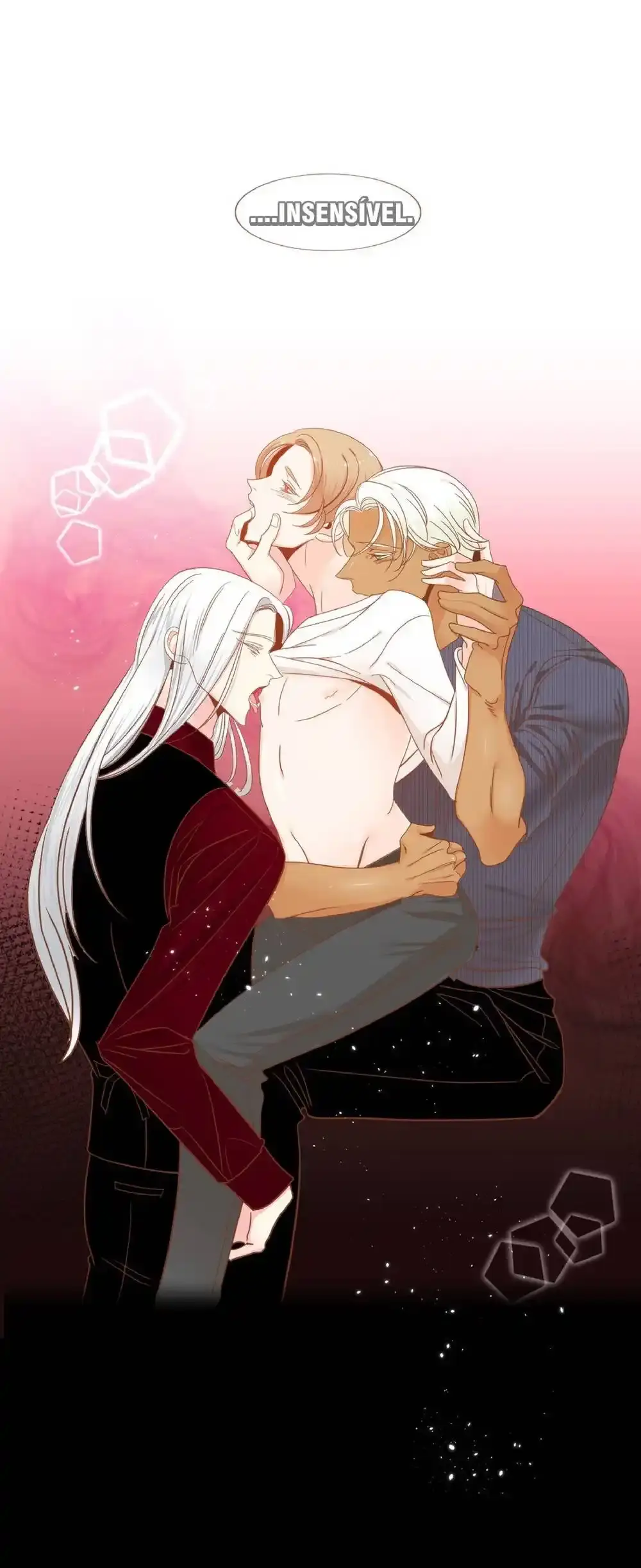 The Devil’s Temptation – Capítulo 27 Yaoi – Página 10 The Devil’s Temptation – Capítulo 27 Yaoi – Página 10