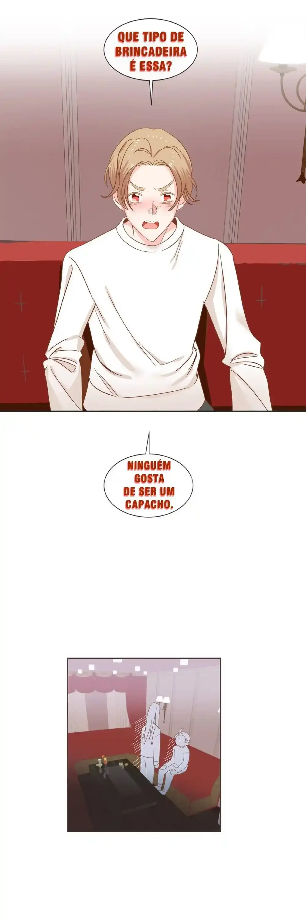 The Devil’s Temptation – Capítulo 27 Yaoi – Página 12 The Devil’s Temptation – Capítulo 27 Yaoi – Página 12