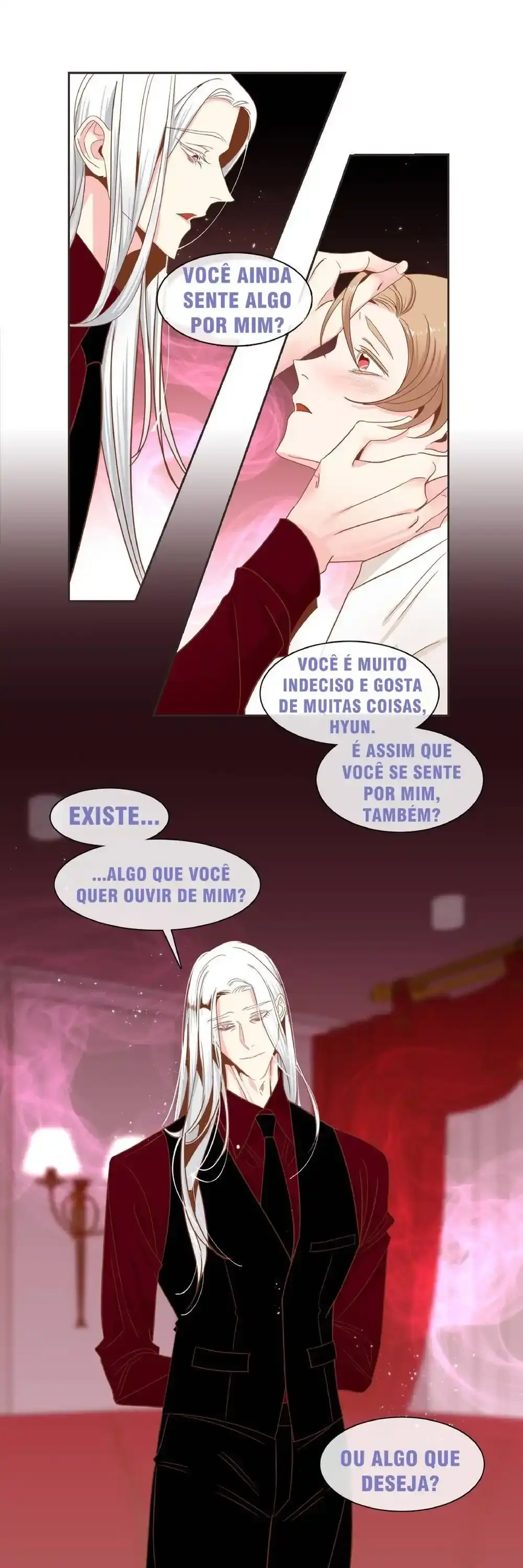 The Devil’s Temptation – Capítulo 27 Yaoi – Página 14 The Devil’s Temptation – Capítulo 27 Yaoi – Página 14