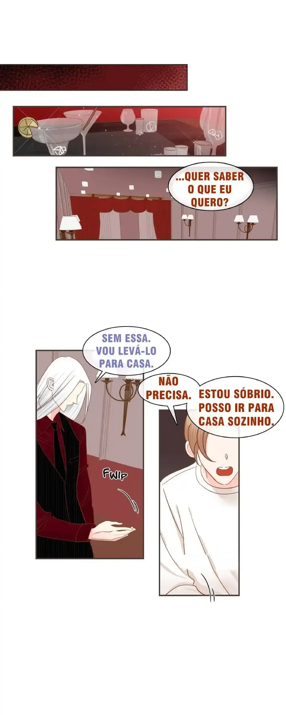 The Devil’s Temptation – Capítulo 27 Yaoi – Página 15 The Devil’s Temptation – Capítulo 27 Yaoi – Página 15