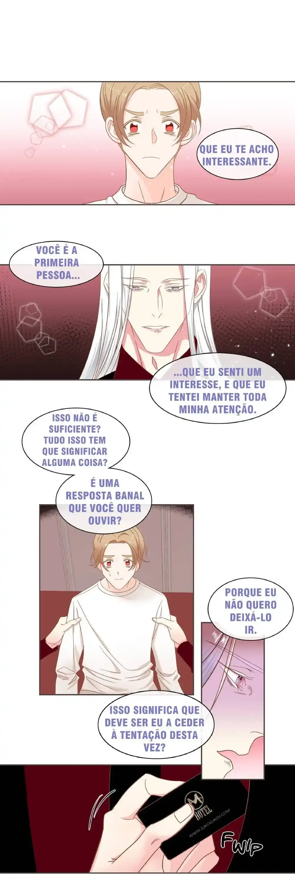 The Devil’s Temptation – Capítulo 27 Yaoi – Página 17 The Devil’s Temptation – Capítulo 27 Yaoi – Página 17