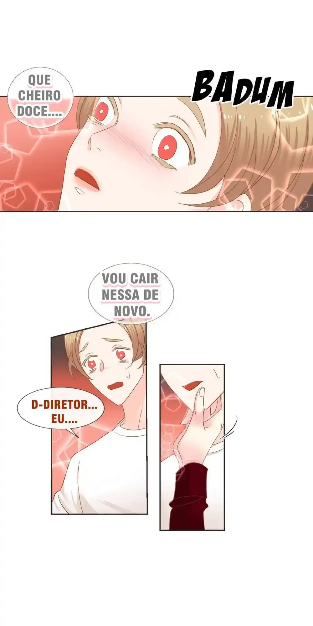 The Devil’s Temptation – Capítulo 27 Yaoi – Página 4 The Devil’s Temptation – Capítulo 27 Yaoi – Página 4