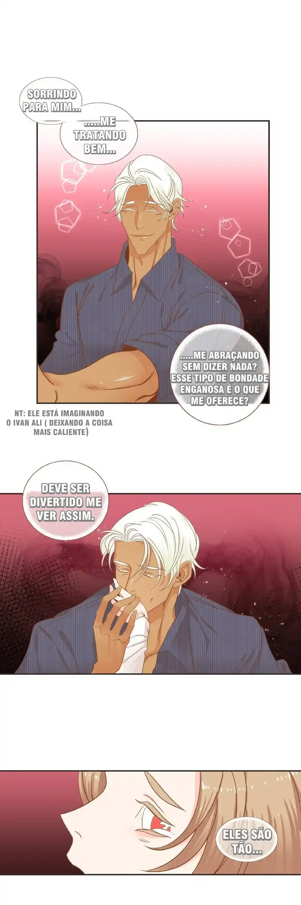 The Devil’s Temptation – Capítulo 27 Yaoi – Página 9 The Devil’s Temptation – Capítulo 27 Yaoi – Página 9