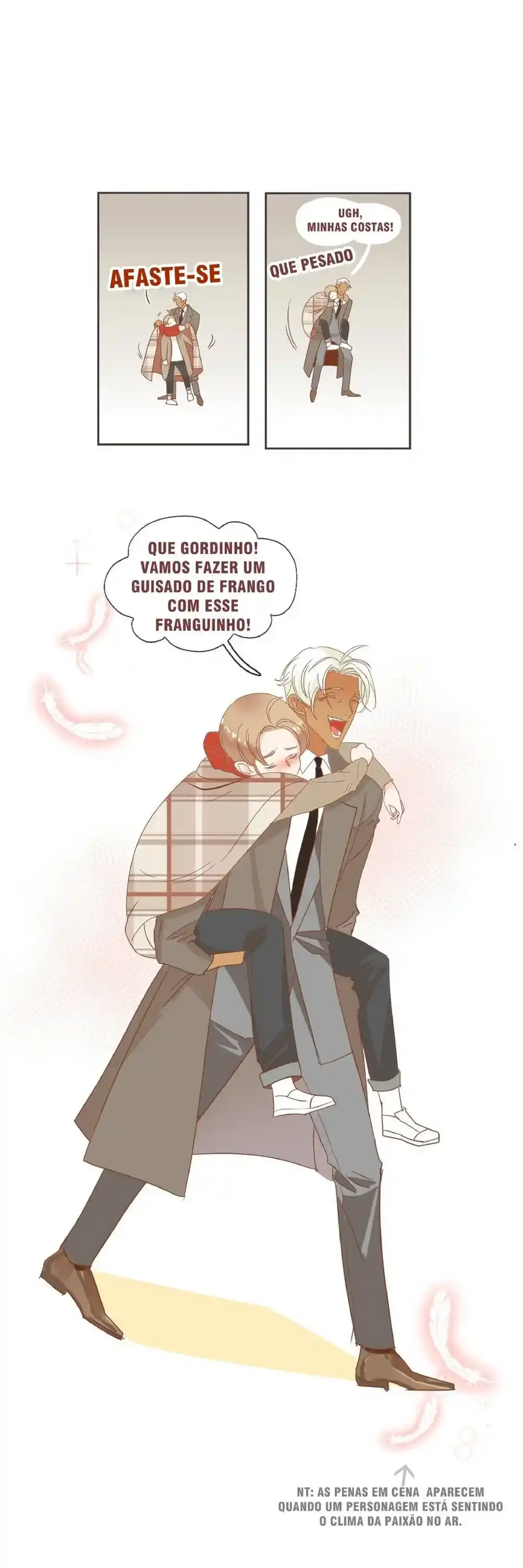 The Devil’s Temptation – Capítulo 28 Yaoi – Página 10 The Devil’s Temptation – Capítulo 28 Yaoi – Página 10