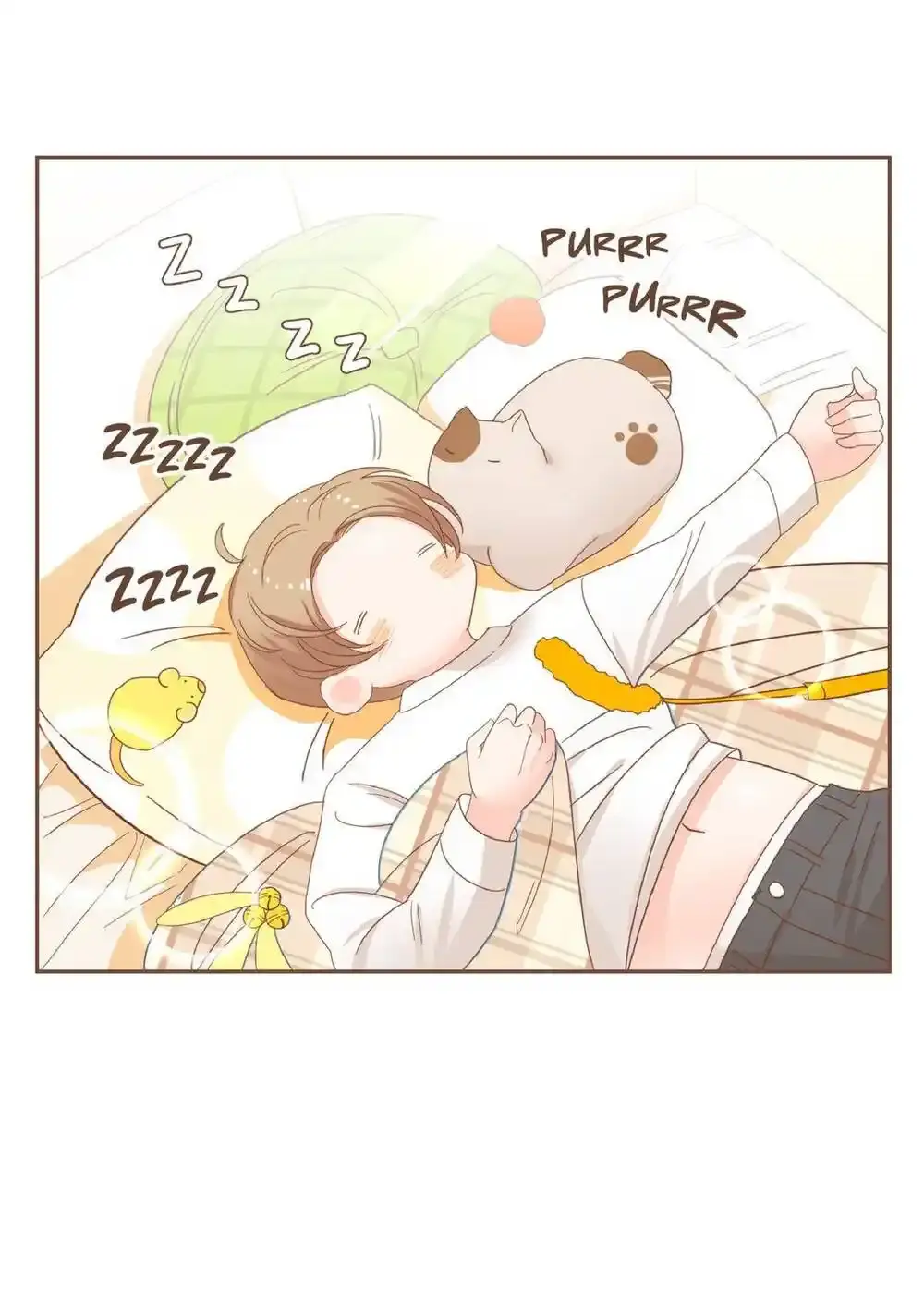 The Devil’s Temptation – Capítulo 28 Yaoi – Página 14 The Devil’s Temptation – Capítulo 28 Yaoi – Página 14