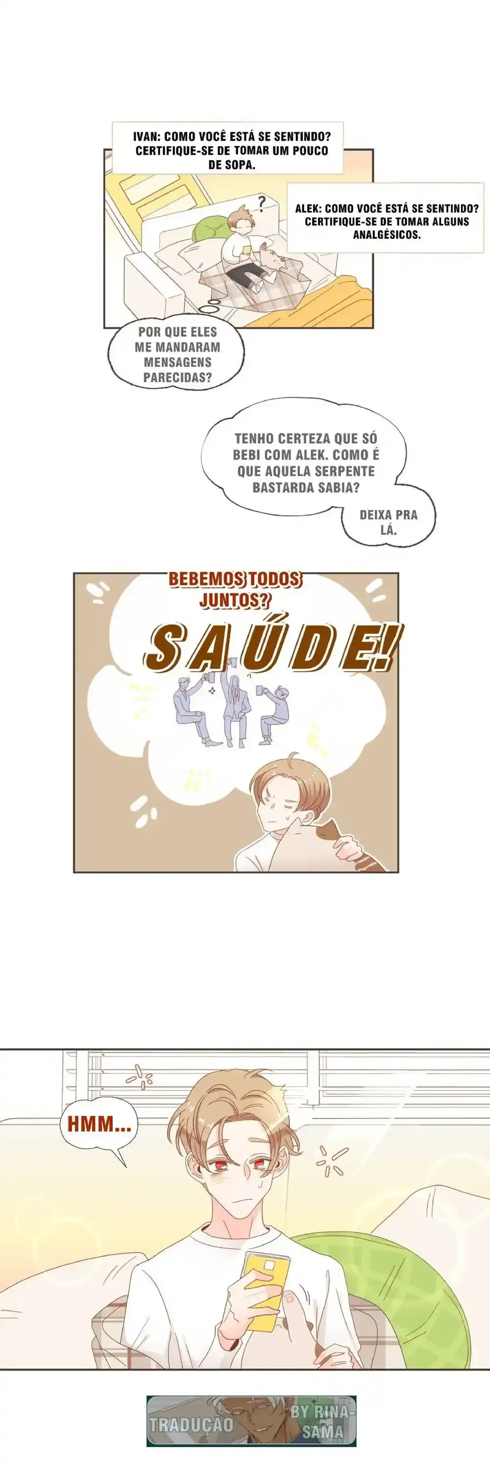 The Devil’s Temptation – Capítulo 28 Yaoi – Página 17 The Devil’s Temptation – Capítulo 28 Yaoi – Página 17