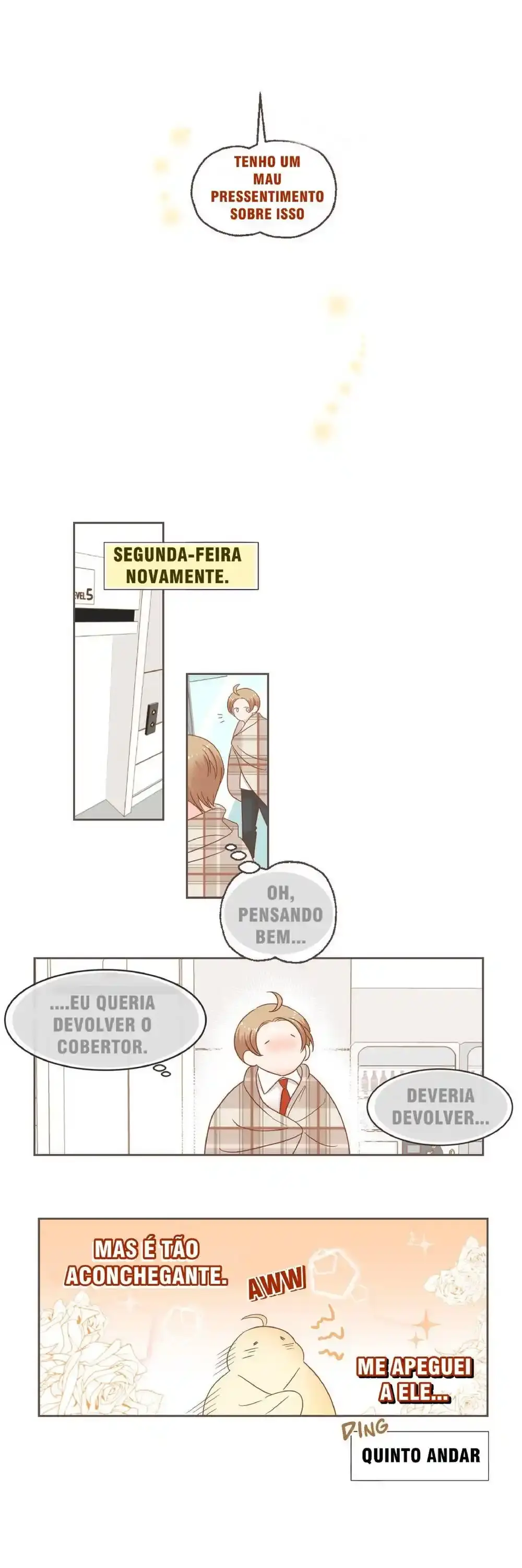 The Devil’s Temptation – Capítulo 28 Yaoi – Página 18 The Devil’s Temptation – Capítulo 28 Yaoi – Página 18