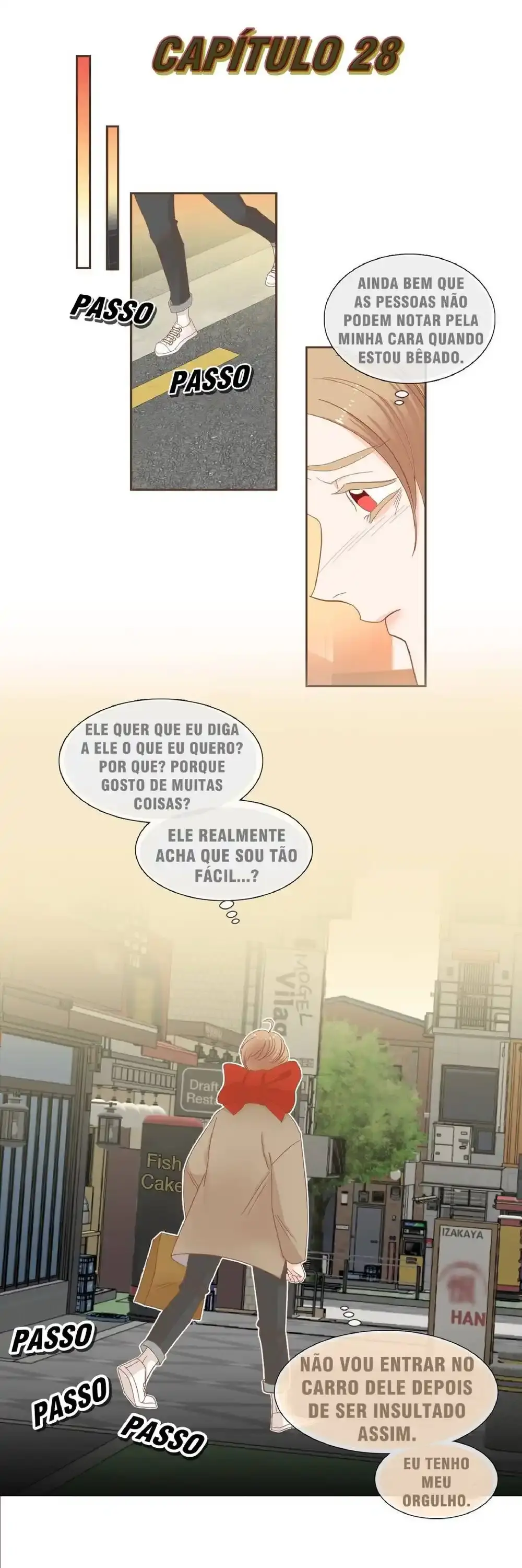 The Devil’s Temptation – Capítulo 28 Yaoi – Página 2 The Devil’s Temptation – Capítulo 28 Yaoi – Página 2