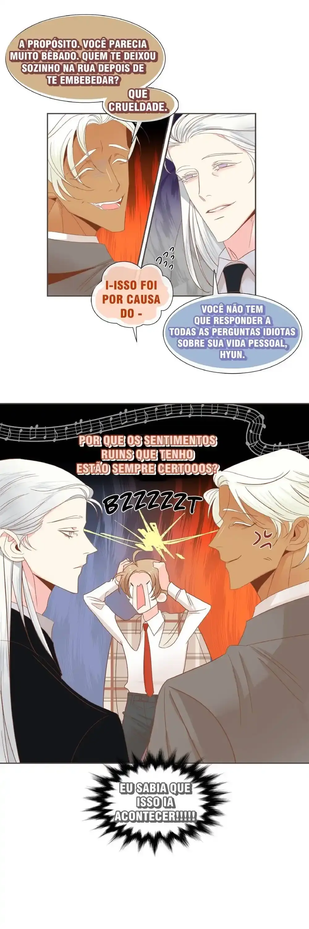 The Devil’s Temptation – Capítulo 28 Yaoi – Página 21 The Devil’s Temptation – Capítulo 28 Yaoi – Página 21