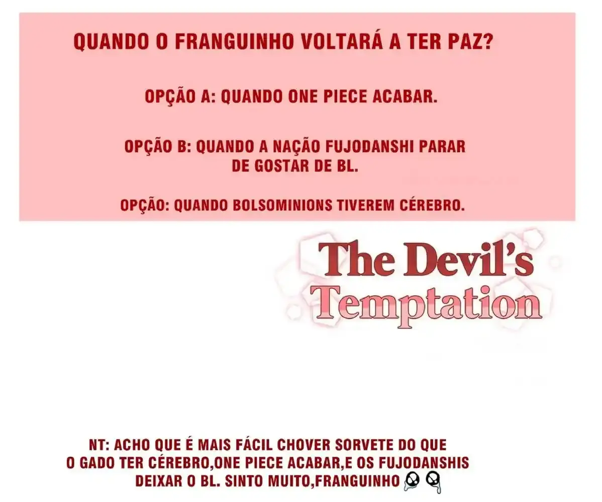 The Devil’s Temptation – Capítulo 28 Yaoi – Página 22 The Devil’s Temptation – Capítulo 28 Yaoi – Página 22
