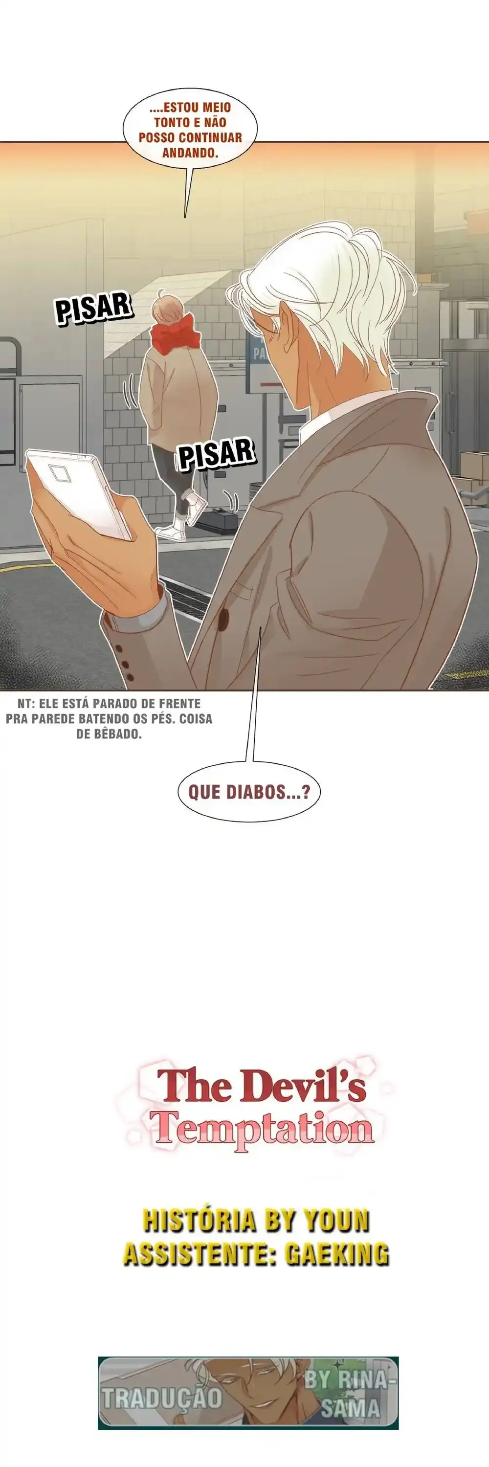 The Devil’s Temptation – Capítulo 28 Yaoi – Página 4 The Devil’s Temptation – Capítulo 28 Yaoi – Página 4