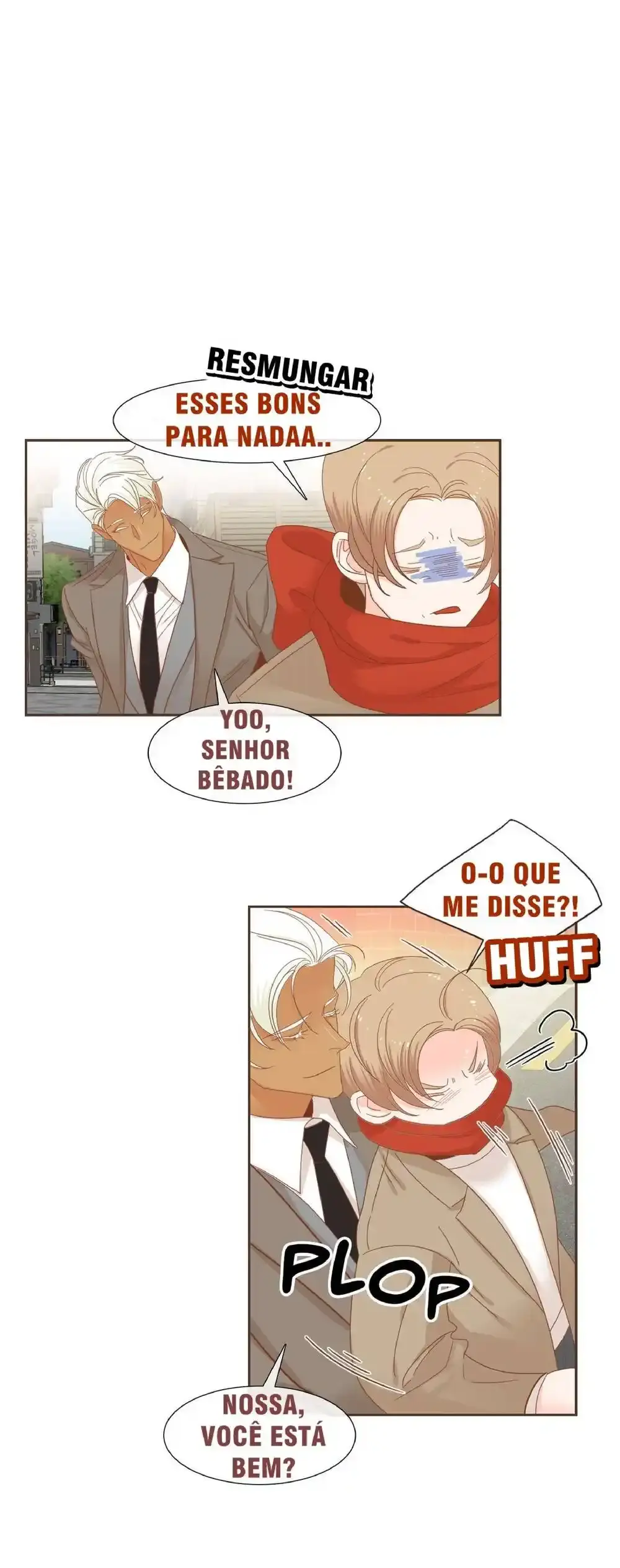 The Devil’s Temptation – Capítulo 28 Yaoi – Página 5 The Devil’s Temptation – Capítulo 28 Yaoi – Página 5