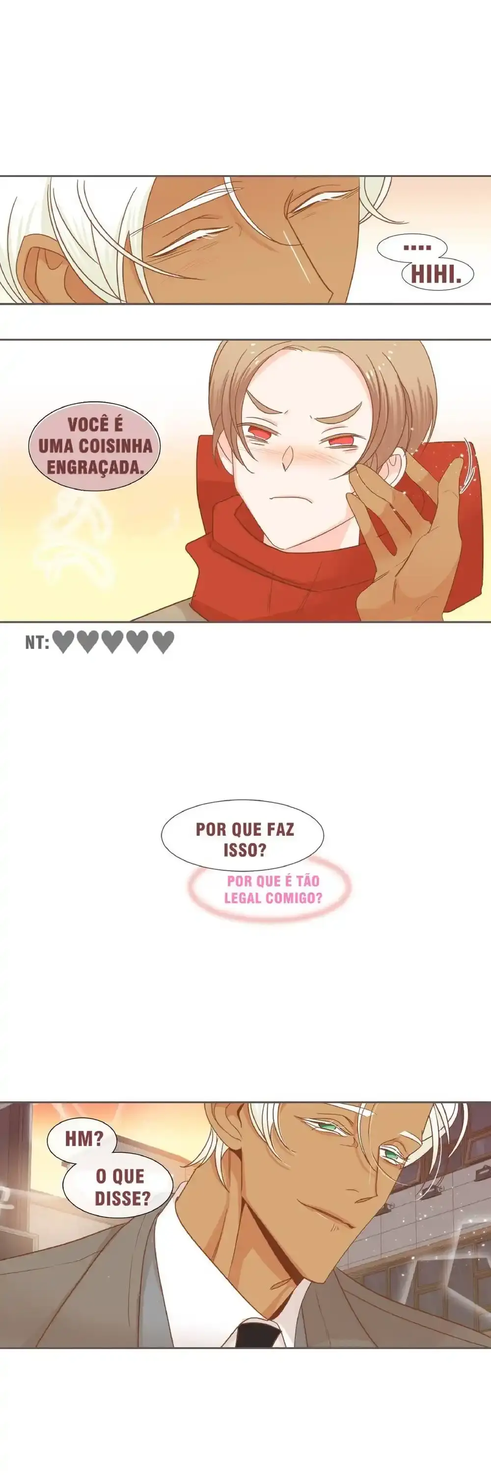 The Devil’s Temptation – Capítulo 28 Yaoi – Página 8 The Devil’s Temptation – Capítulo 28 Yaoi – Página 8