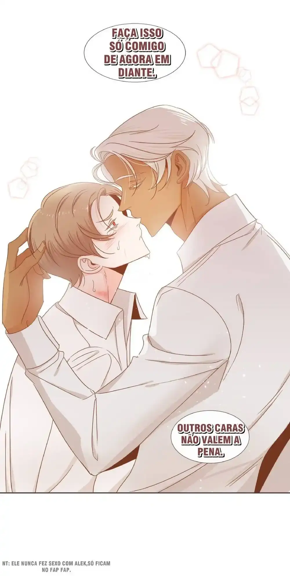 The Devil’s Temptation – Capítulo 29 Yaoi – Página 10 The Devil’s Temptation – Capítulo 29 Yaoi – Página 10