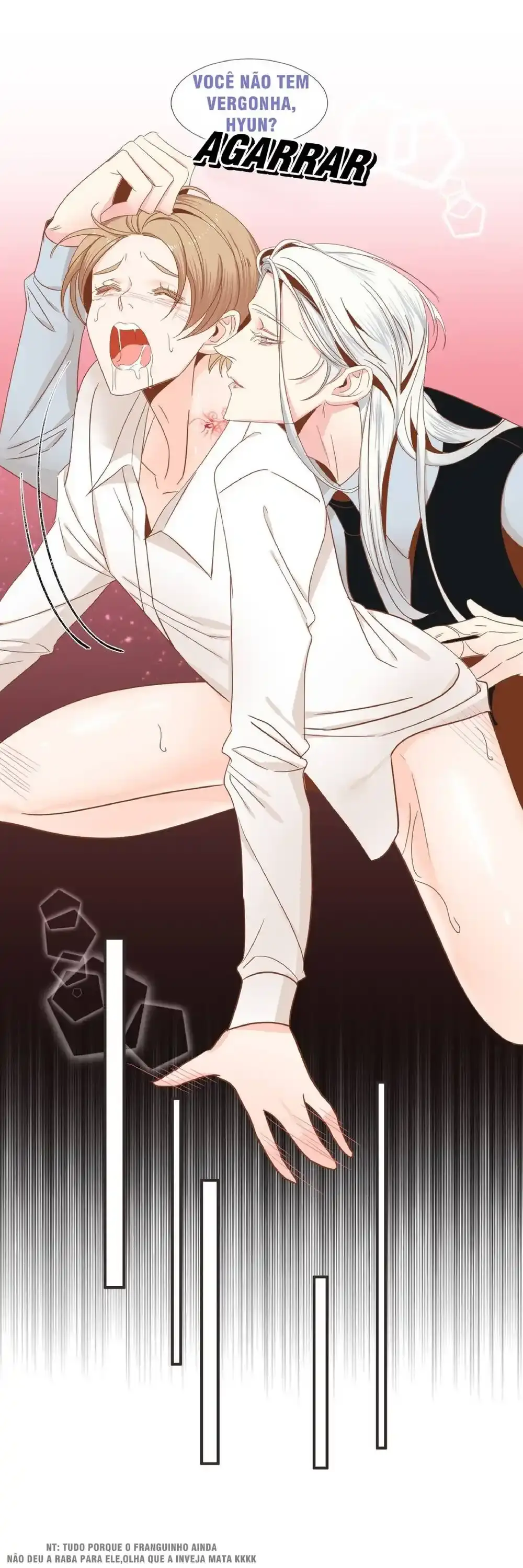 The Devil’s Temptation – Capítulo 29 Yaoi – Página 14 The Devil’s Temptation – Capítulo 29 Yaoi – Página 14