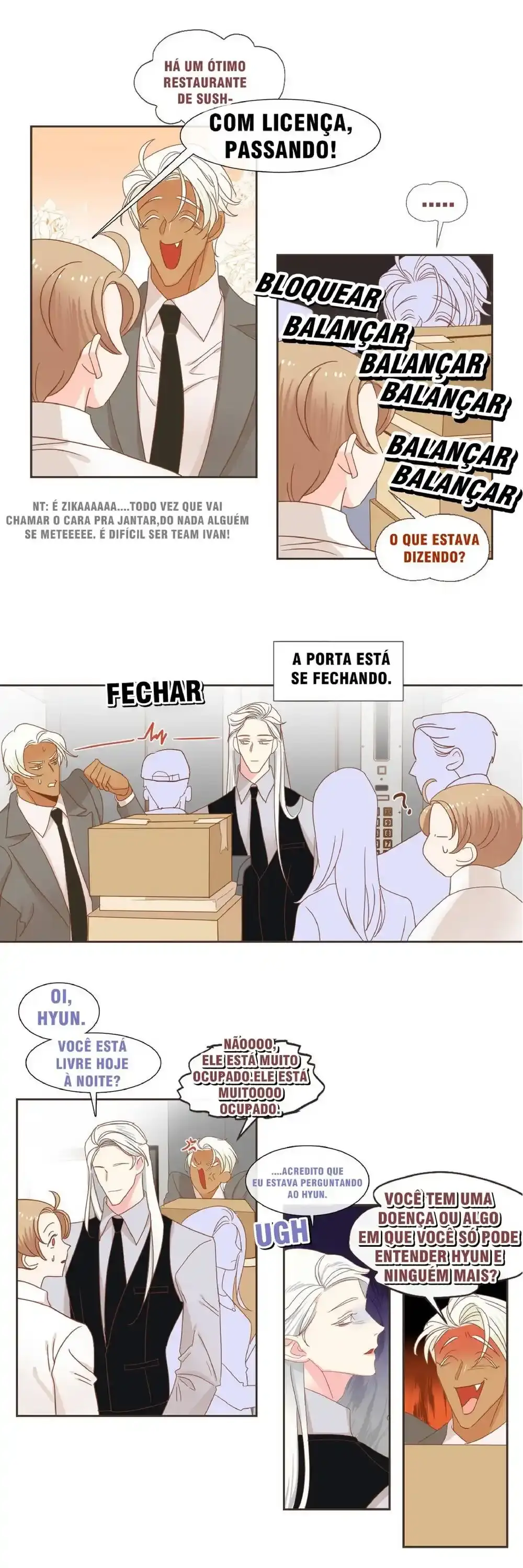 The Devil’s Temptation – Capítulo 29 Yaoi – Página 16 The Devil’s Temptation – Capítulo 29 Yaoi – Página 16