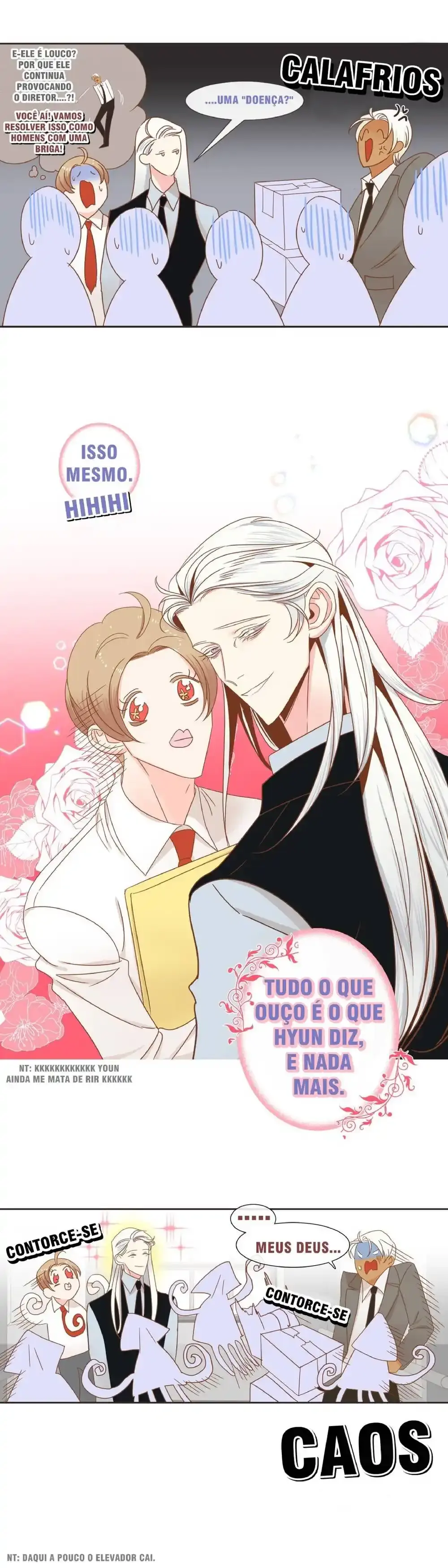 The Devil’s Temptation – Capítulo 29 Yaoi – Página 17 The Devil’s Temptation – Capítulo 29 Yaoi – Página 17